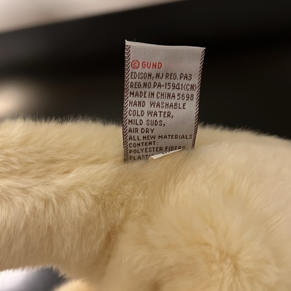 Gund- Boo The Worlds Cutest Dog - Picture 7 of 9